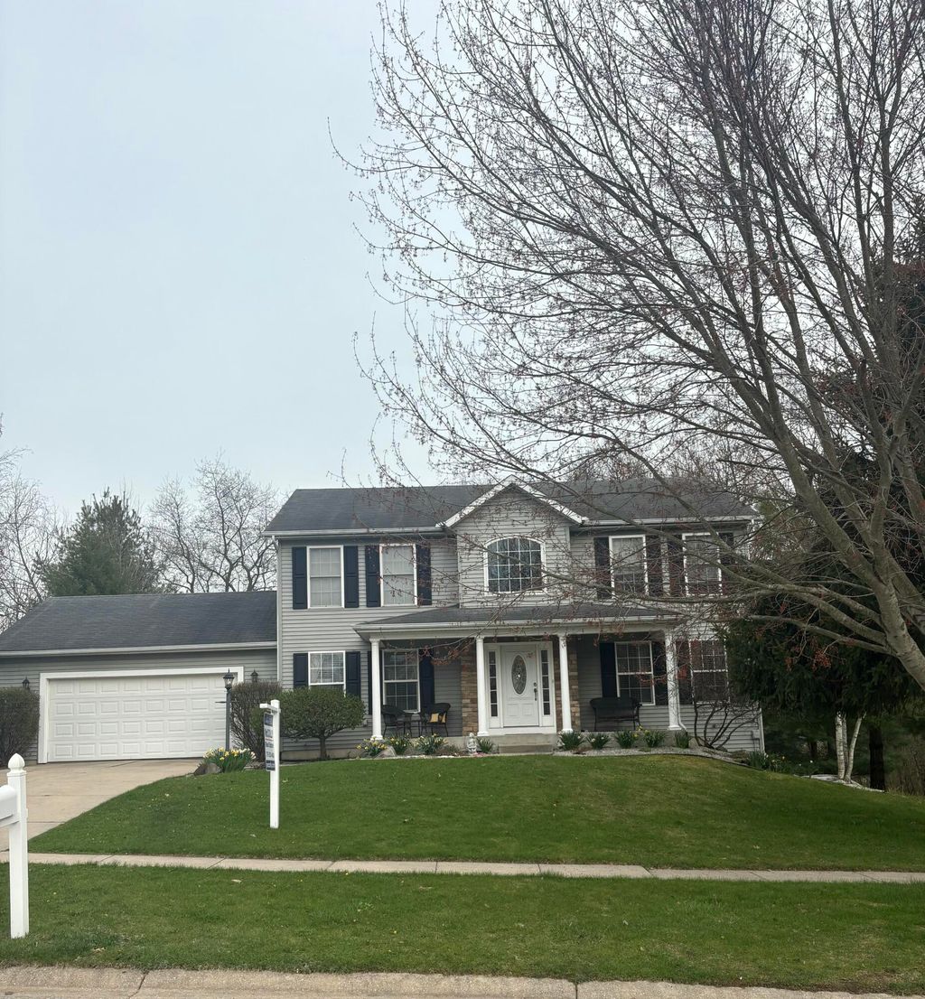 Photo of 612 W Dunn Road, New Carlisle, IN 46552 (MLS # 836828)