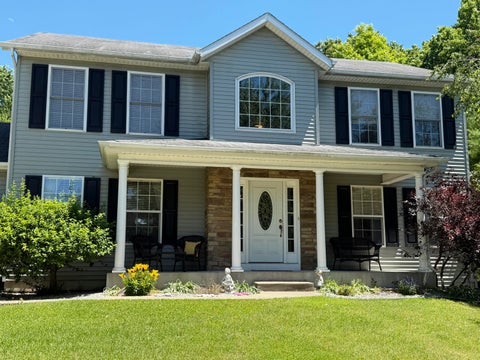 612 W Dunn Road, New Carlisle, IN 46552 - #: 836828