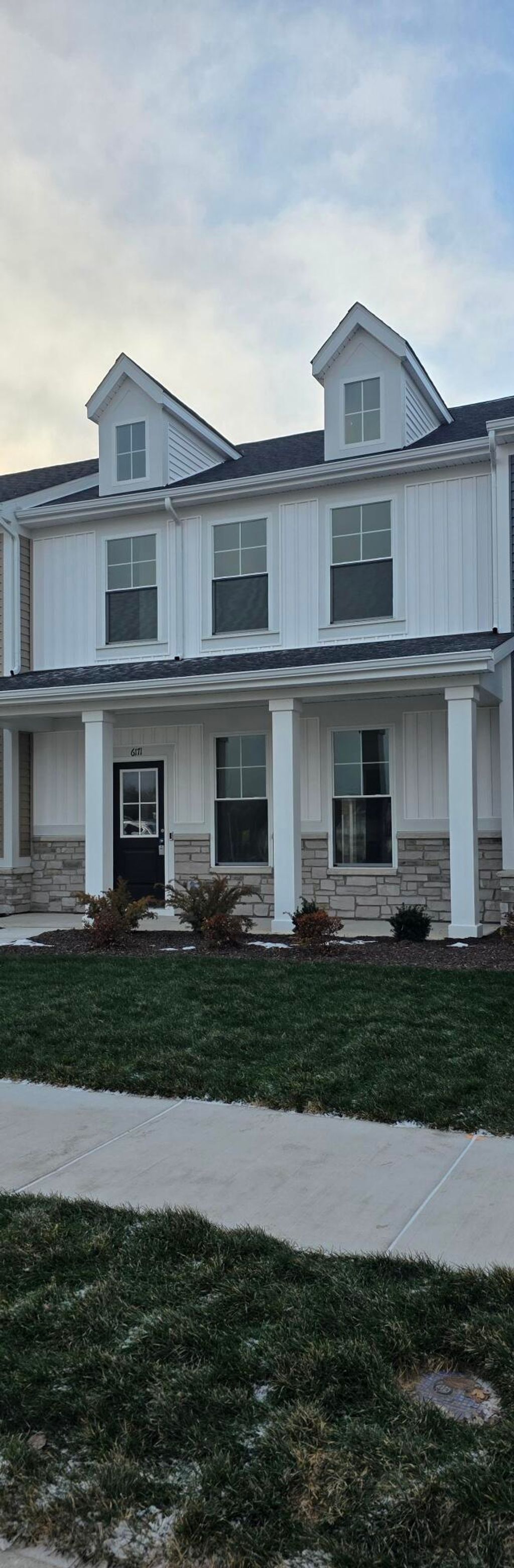 Photo of 6171 Rushing Avenue, Portage, IN 46368 (MLS # 832073)