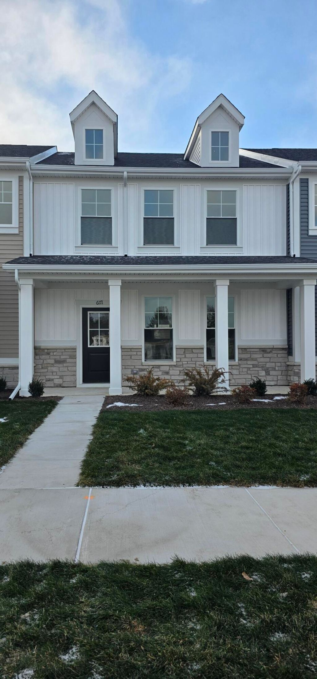 Photo of 6171 Rushing Avenue, Portage, IN 46368 (MLS # 832073)