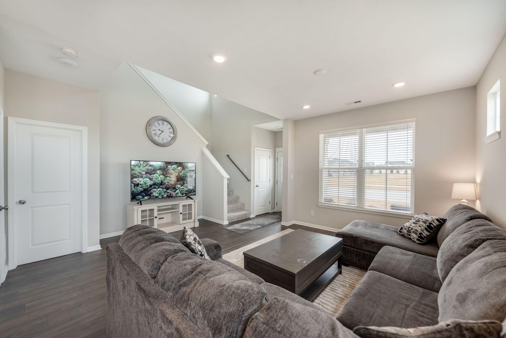 Photo of 11803 Rhode Island Street, Crown Point, IN 46307 (MLS # 834590)