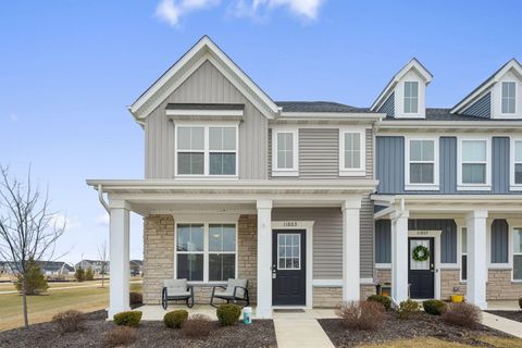 11803 Rhode Island Street Crown Point IN 46307