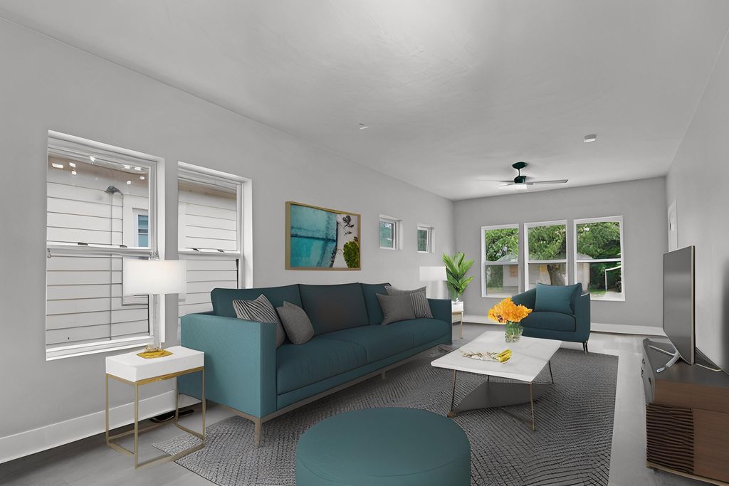 Photo of 3655 Connecticut Street, Gary, IN 46409 (MLS # 834822)