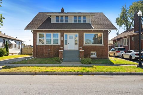 38 Condit Street, Hammond, IN 46320 - #: 829662