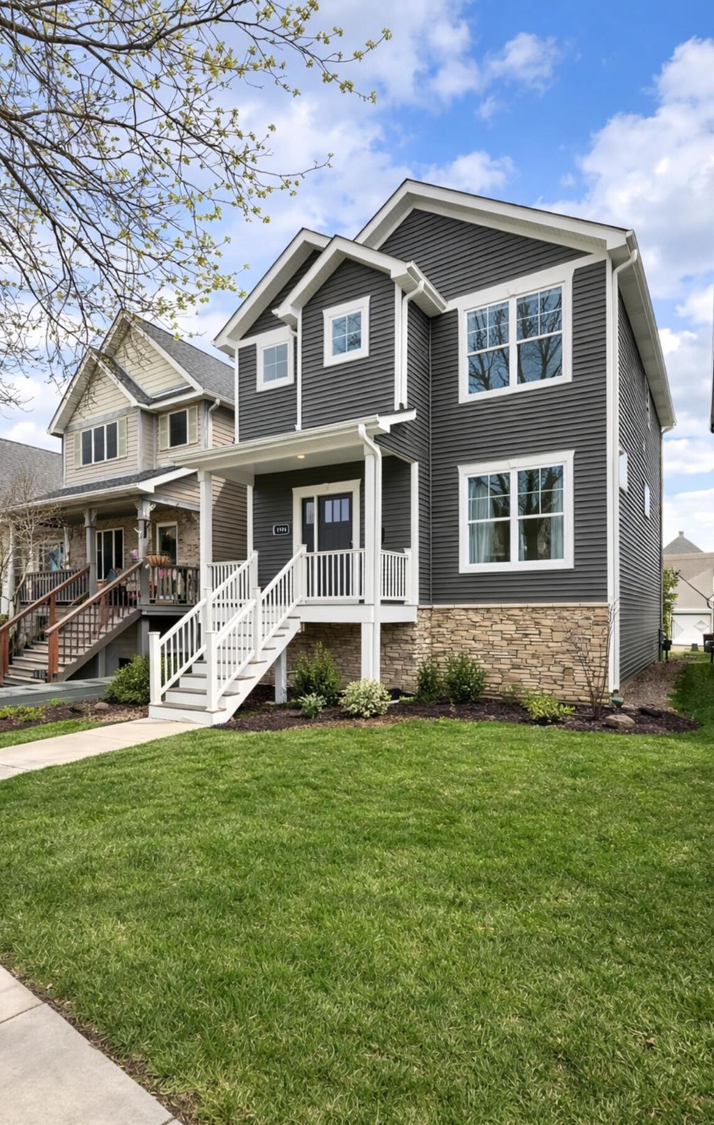 Photo of 1719 Atchison Avenue, Whiting, IN 46394 (MLS # 836891)