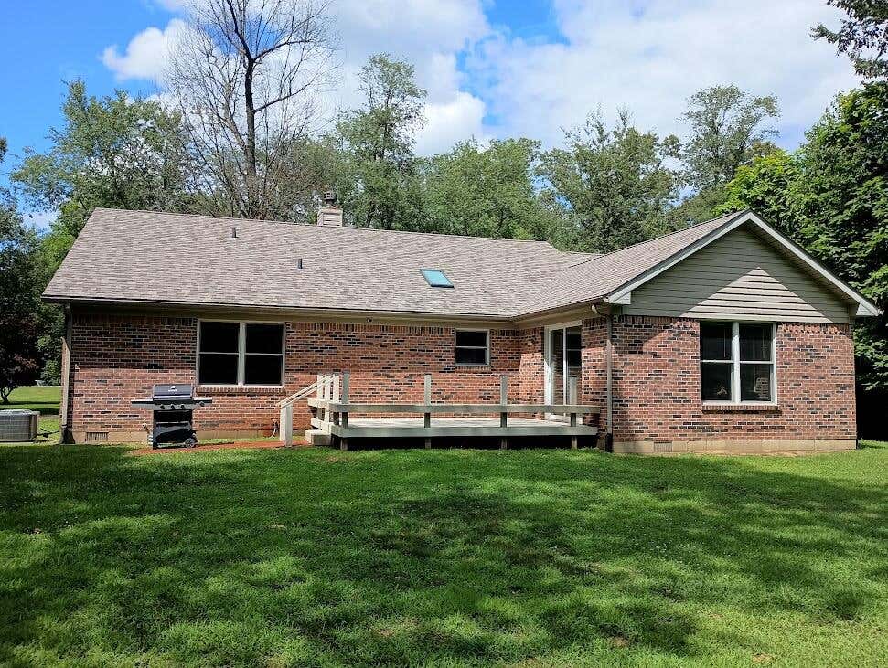 Photo of 9077 W 1225 N, DeMotte, IN 46310 (MLS # 843389)