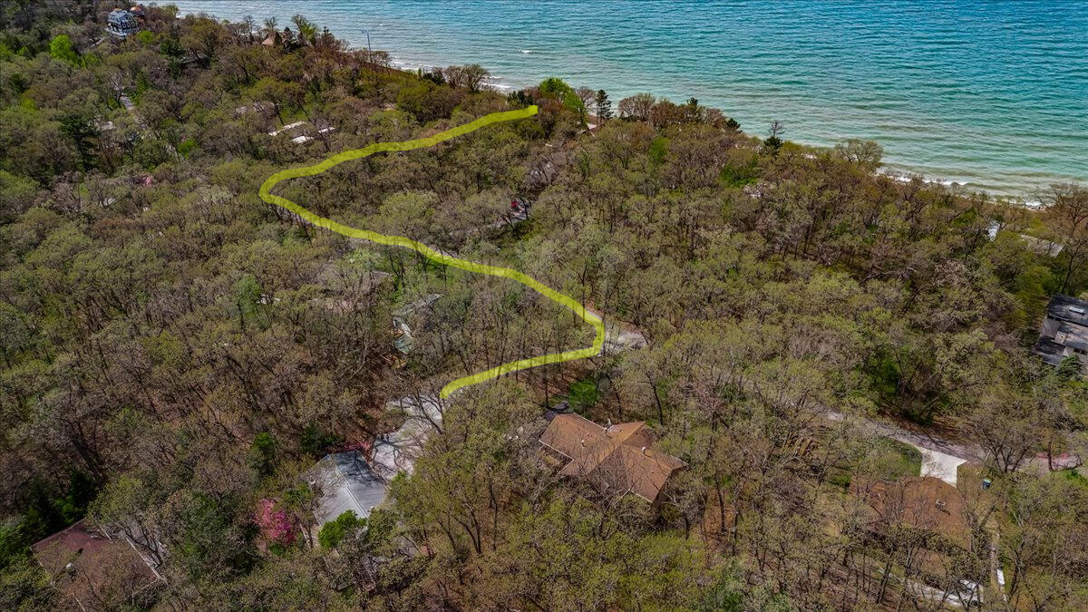 317 E Ripplewater Drive