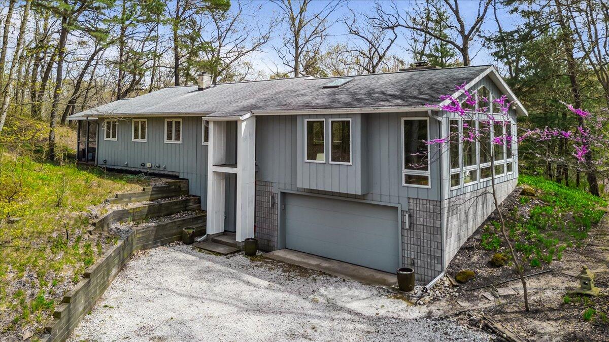317 E Ripplewater Drive