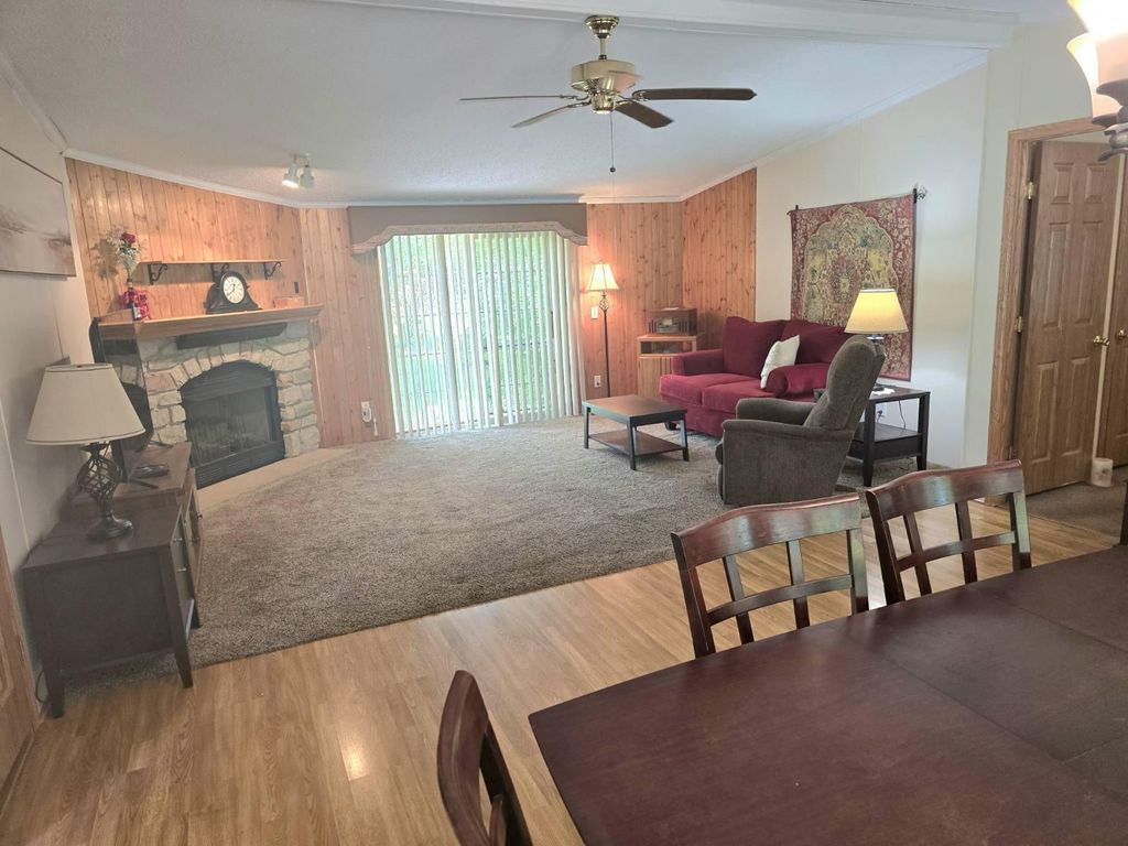Photo of 11276 N 500 W, Wheatfield, IN 46392 (MLS # 839042)