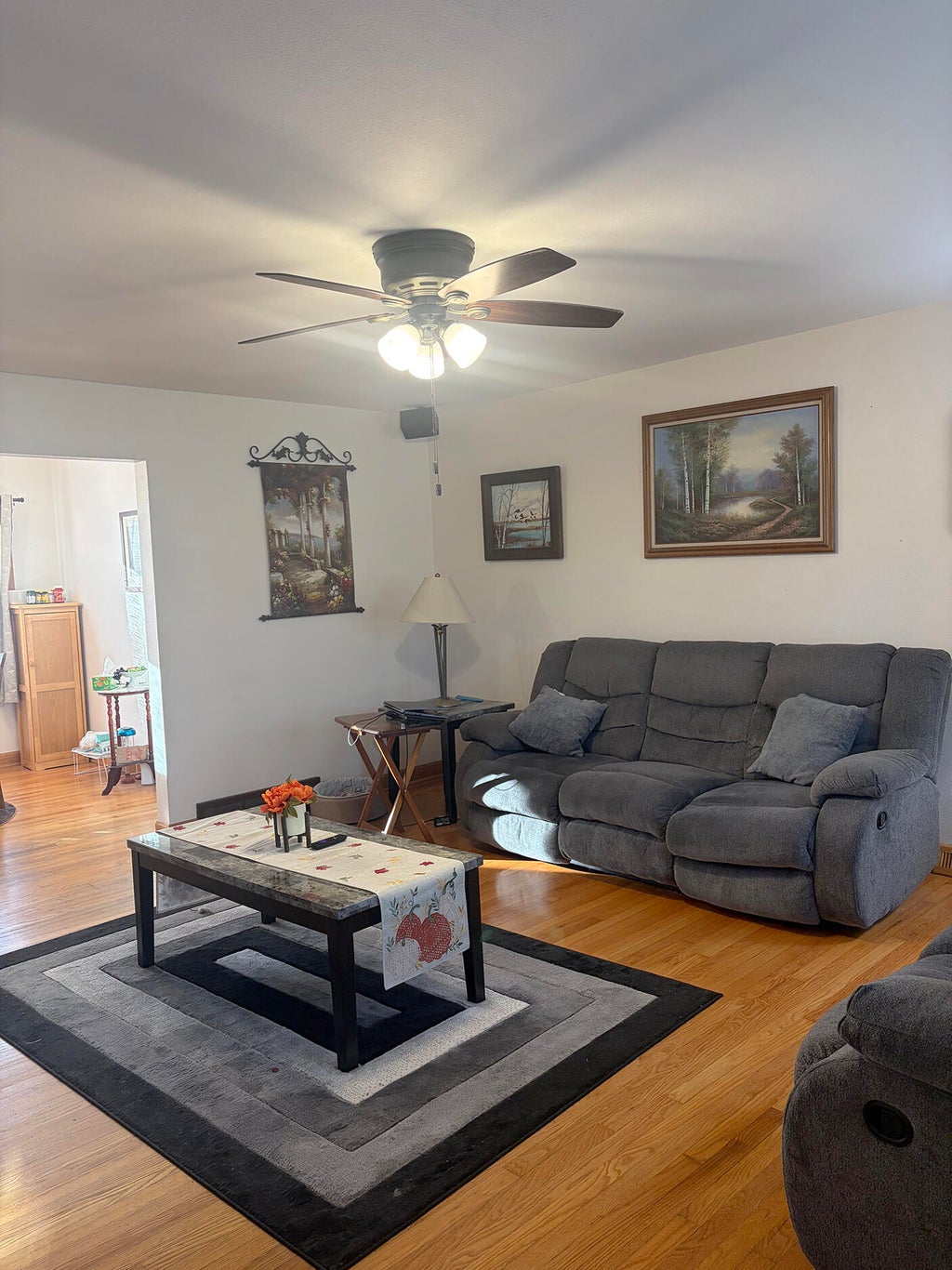 Photo of 8122 Kooy Drive, Munster, IN 46321 (MLS # 846742)