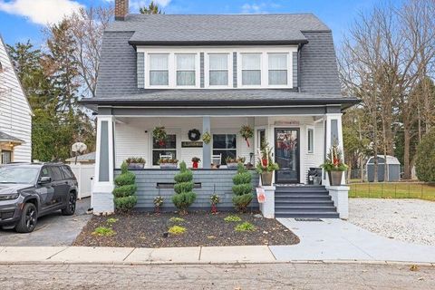 106 Franklin Court, La Porte, IN 46350 - #: 831468