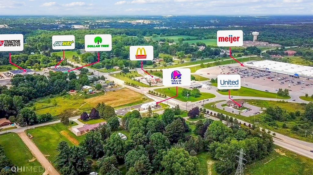 Photo of 3223 Bremen Highway, Mishawaka, IN 46544 (MLS # 832717)