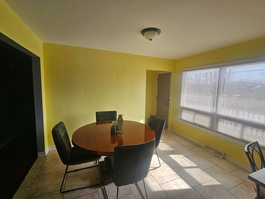 Photo of 1241 W 56th Avenue, Merrillville, IN 46410 (MLS # 833868)