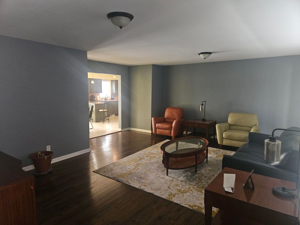 Photo of 1241 W 56th Avenue, Merrillville, IN 46410 (MLS # 833868)