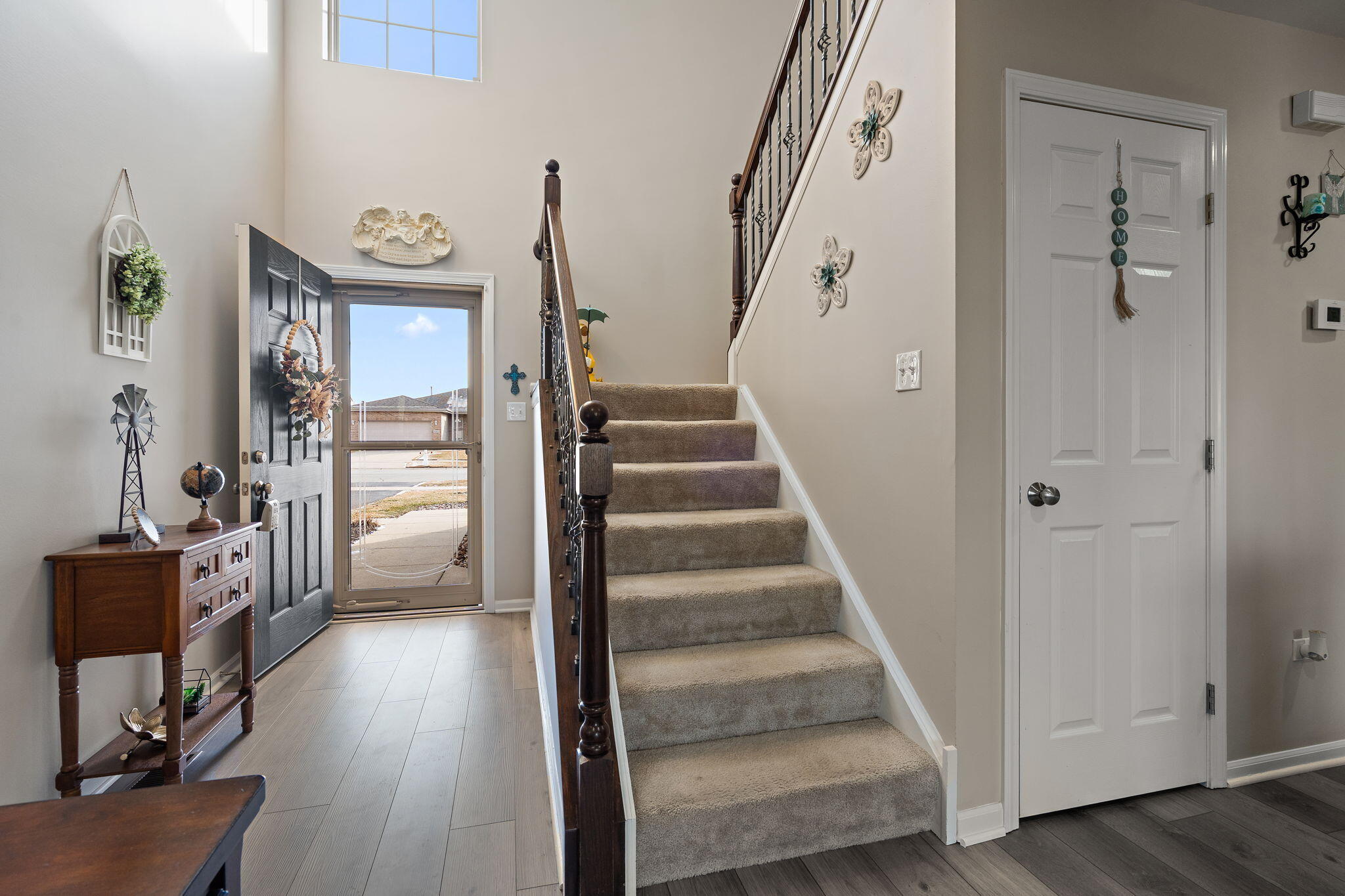 11166 Tennessee Street