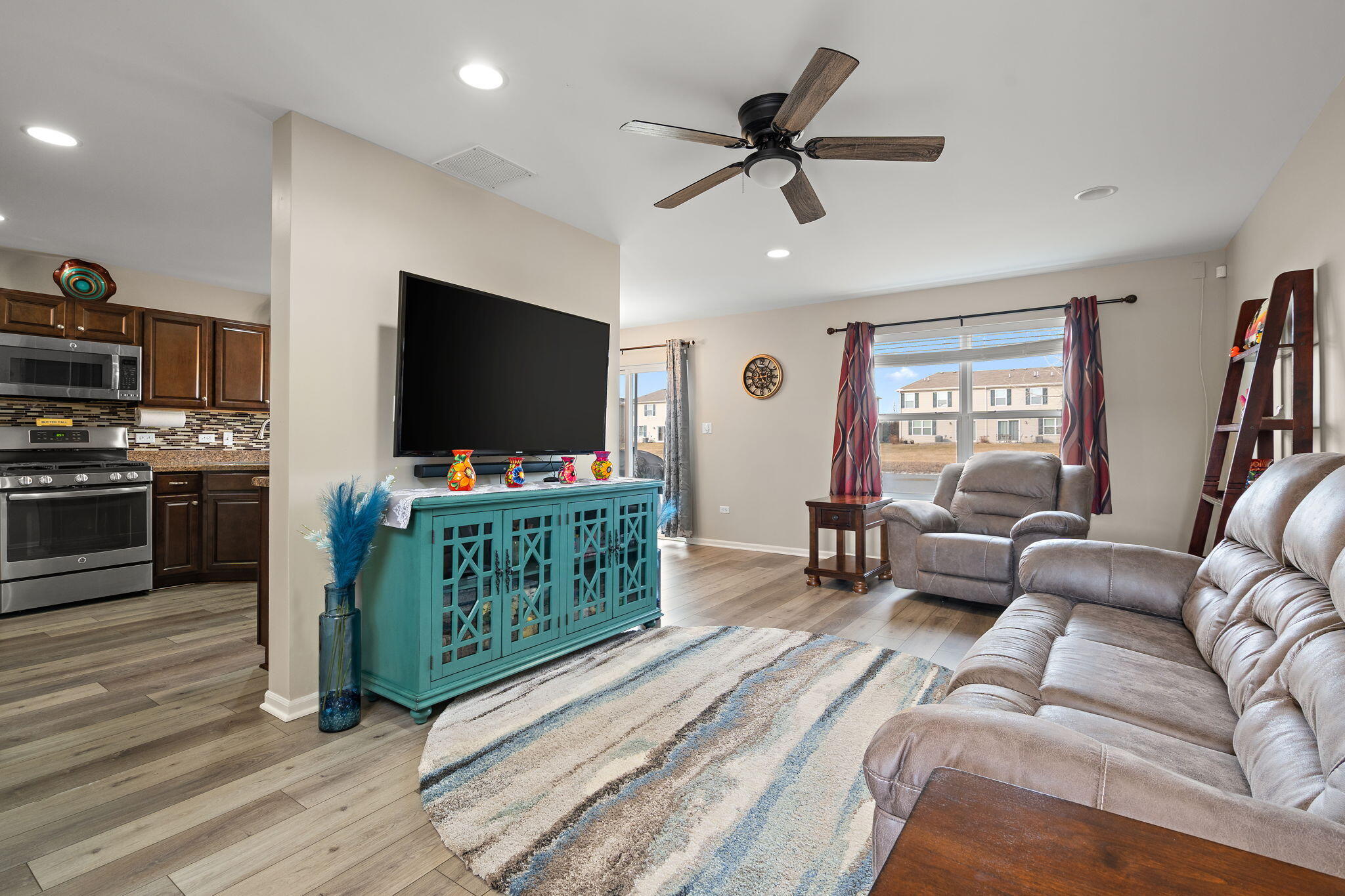 11166 Tennessee Street