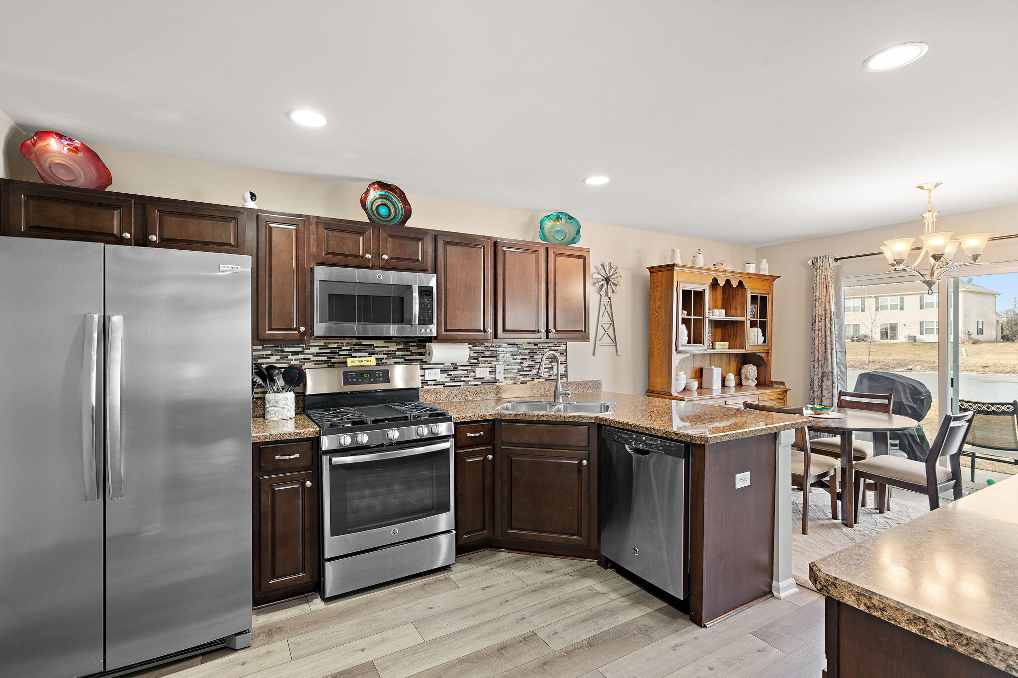 11166 Tennessee Street