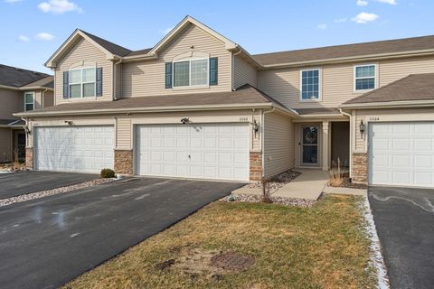 11166 Tennessee Street Crown Point IN 46307