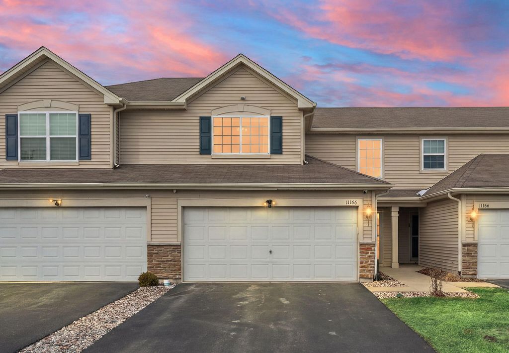 Photo of 11166 Tennessee Street, Crown Point, IN 46307 (MLS # 834500)