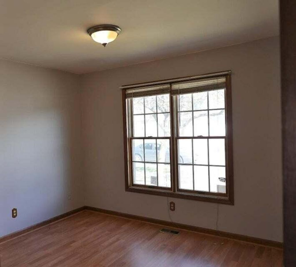 Photo of 8732 Madison Street, Merrillville, IN 46410 (MLS # 835926)