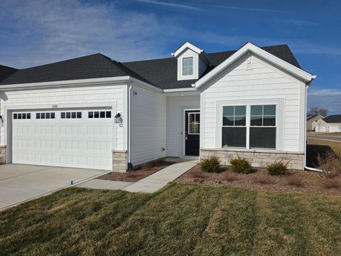 6188 River Run Avenue Portage IN 46368