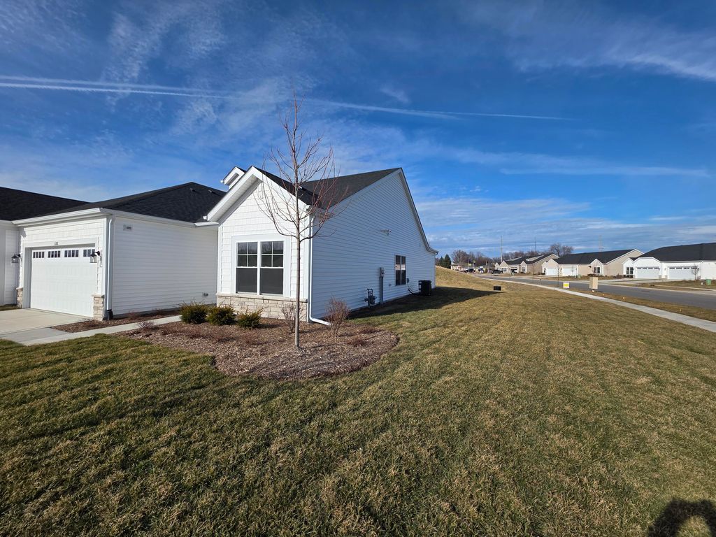 Photo of 6188 River Run Avenue, Portage, IN 46368 (MLS # 834651)