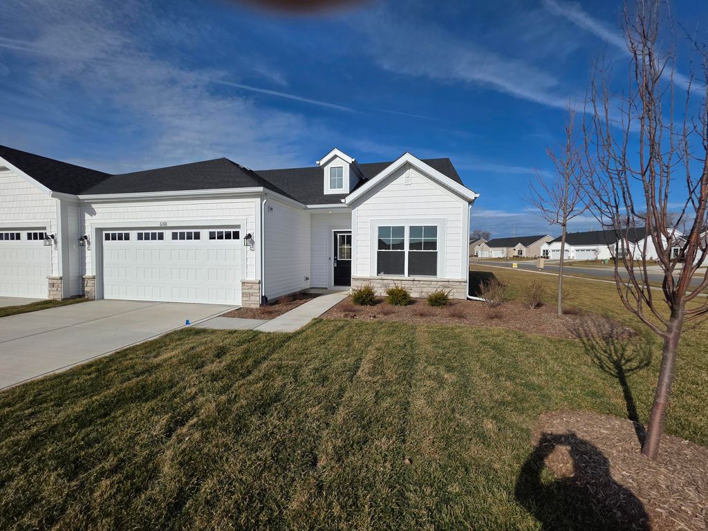 Photo of 6188 River Run Avenue, Portage, IN 46368 (MLS # 834651)