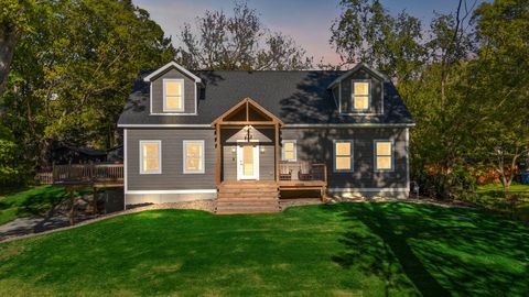 207 Twilight Drive Michigan City IN 46360