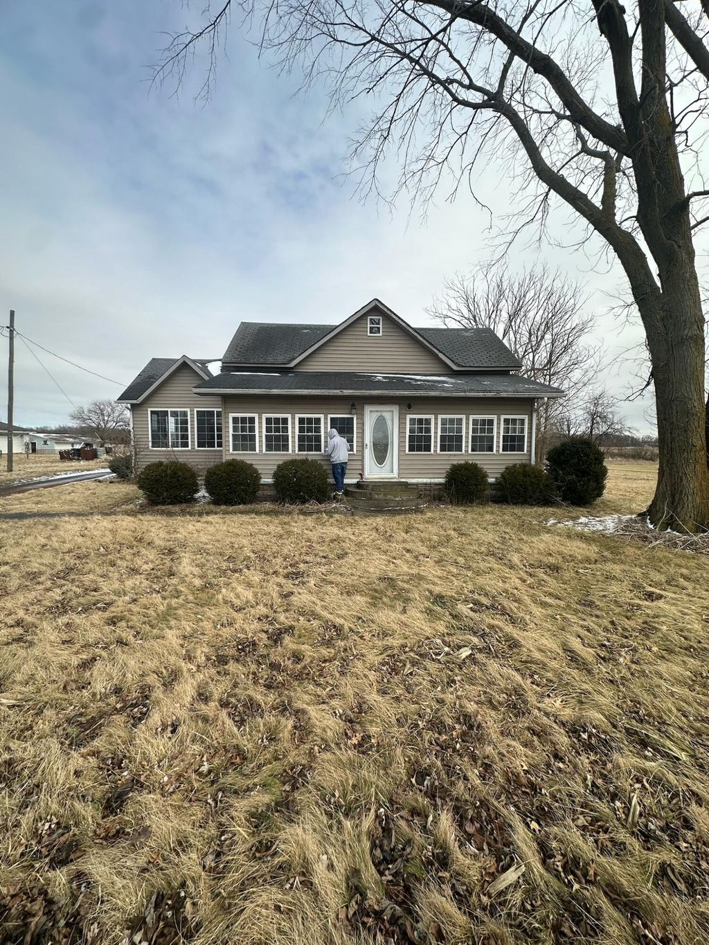 Photo of 4701 S 1, Redkey, IN 47373 (MLS # 835817)