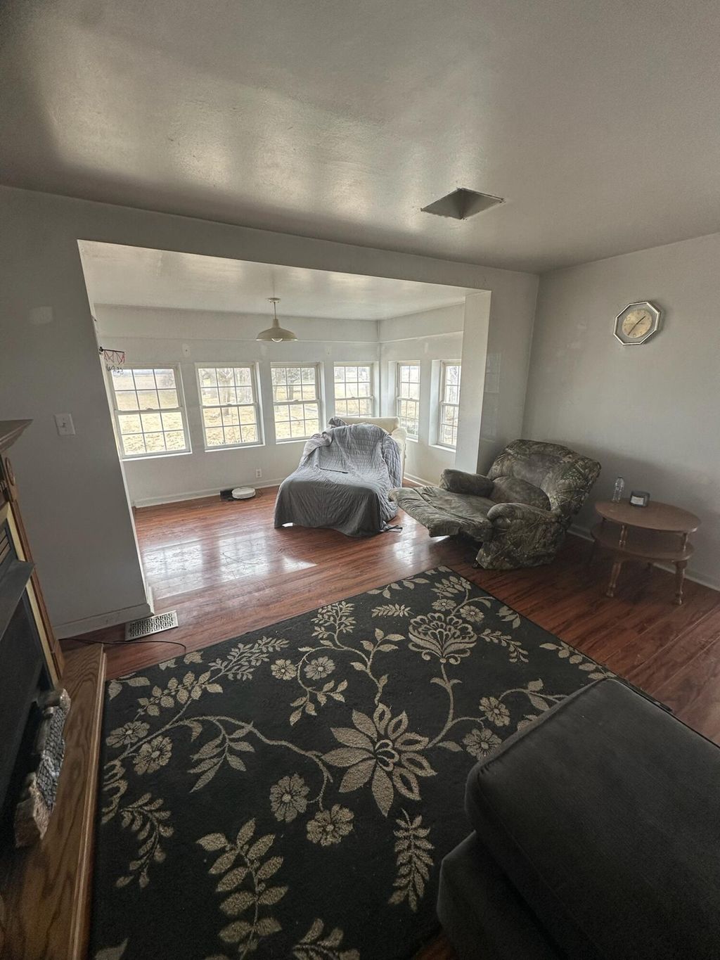 Photo of 4701 S 1, Redkey, IN 47373 (MLS # 835817)