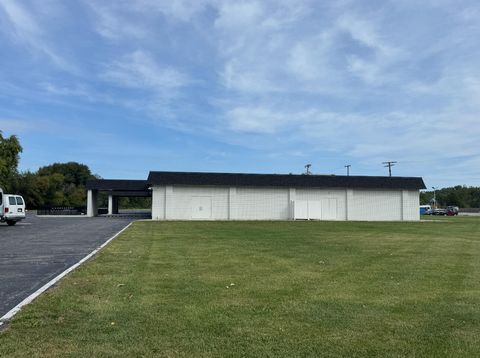 3580 W 61st Avenue Hobart IN 46342