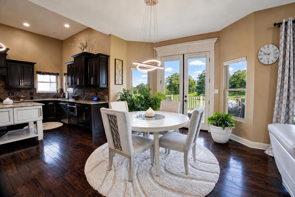 Photo of 58 E Levanno Drive E, Crown Point, IN 46307 (MLS # 844621)