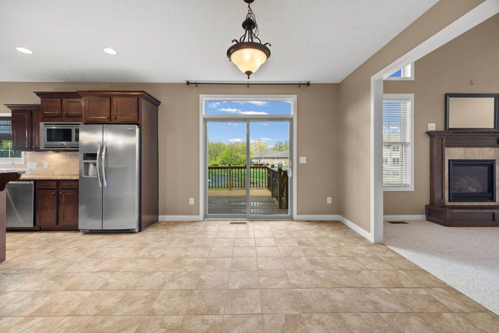 Photo of 5810 Augusta Boulevard, West Lafayette, IN 47906 (MLS # 838231)