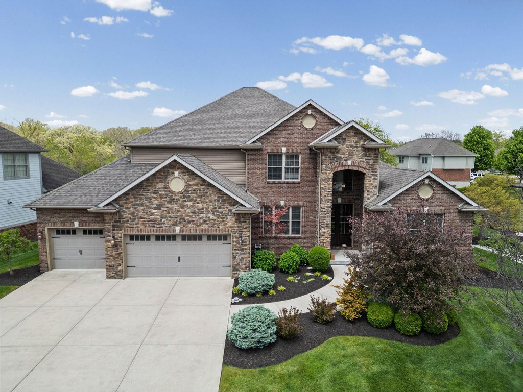 Photo of 5810 Augusta Boulevard, West Lafayette, IN 47906 (MLS # 838231)