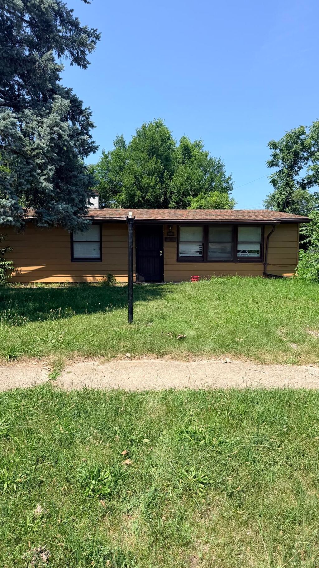 Photo of 3120 W 22nd Avenue, Gary, IN 46404 (MLS # 842267)