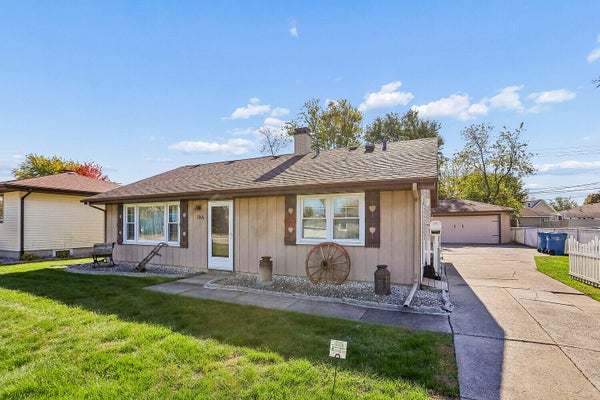 3306 41ST ST, HIGHLAND, IN 46322 - Image 72629aeb041e0fddad76db5c8c3dbdc8/1345834688