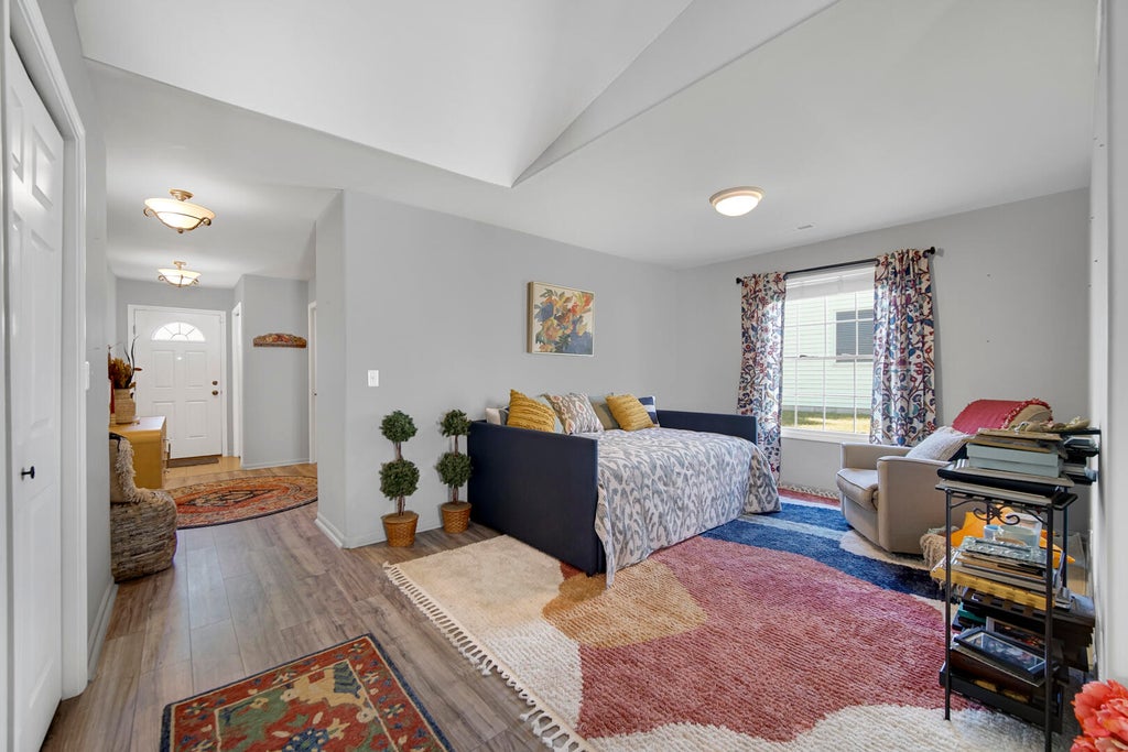 Photo of 9557 Monroe Street, Crown Point, IN 46307 (MLS # 843188)