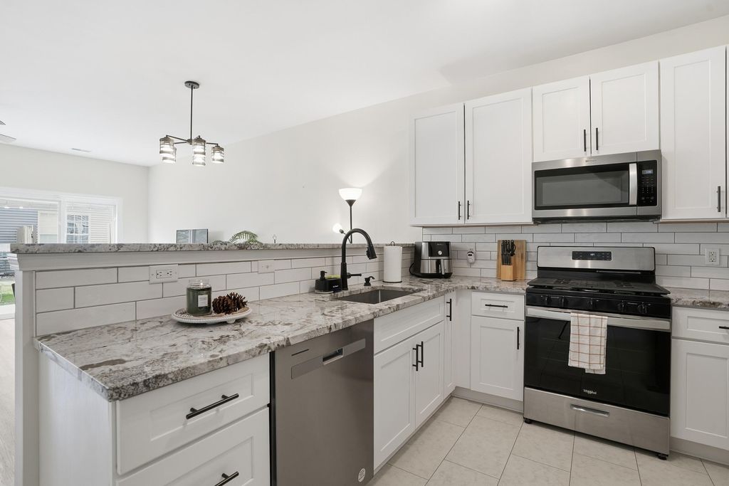 Photo of 1029 Summertime Court, Dyer, IN 46311 (MLS # 836201)