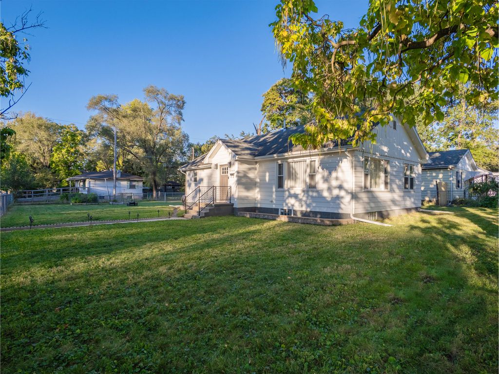 Photo of 2769 Floyd Street, Lake Station, IN 46405 (MLS # 829376)