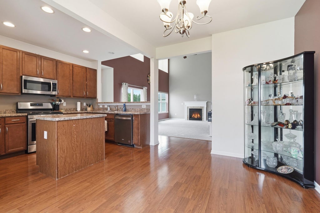 Photo of 7745 E 122nd Place, Crown Point, IN 46307 (MLS # 843828)