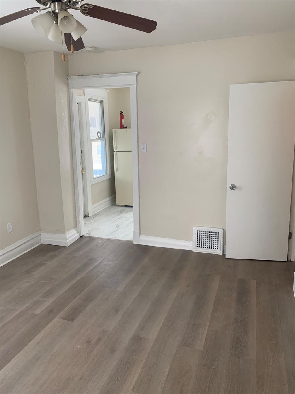 Photo of 5716 Calumet Avenue #4, Hammond, IN 46320 (MLS # 834092)
