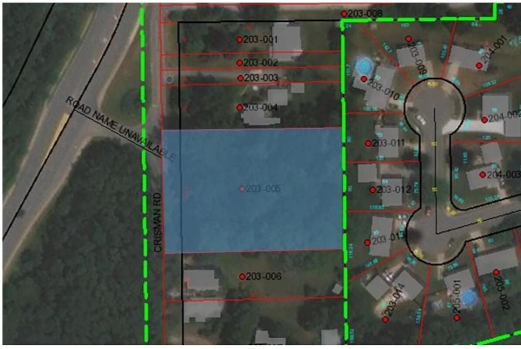 Photo of 2089 Crisman Road, Portage, IN 46368 (MLS # 831895)