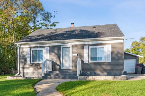 1122 Bigger Street, Gary, IN 46404 - #: 811729