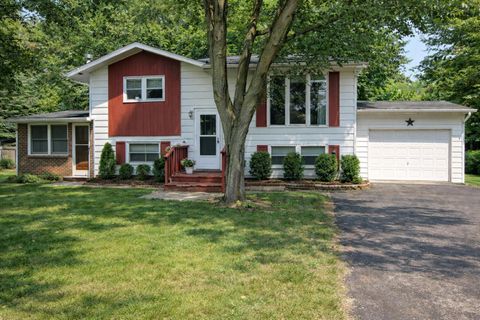 3402 N Wozniak Road Michigan City IN 46360