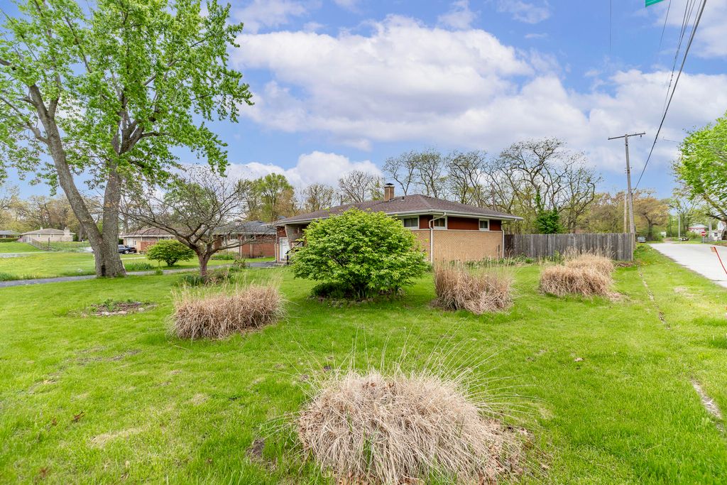 Photo of 4900 Arthur Street, Gary, IN 46408 (MLS # 838170)