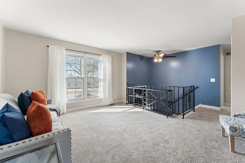 Photo of 17583 Marion Drive, Lowell, IN 46356 (MLS # 834526)