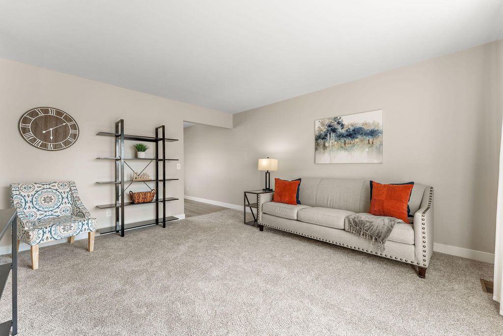 Photo of 17583 Marion Drive, Lowell, IN 46356 (MLS # 834526)