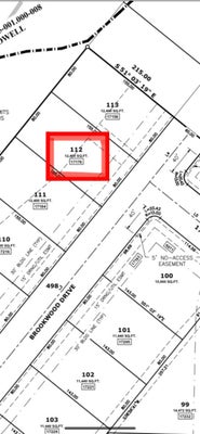 17176 BROOKWOOD DR, LOWELL, IN 46356 - Image 731e8fe05007c91c86ed7b5e6bfc4bcf/3707806603