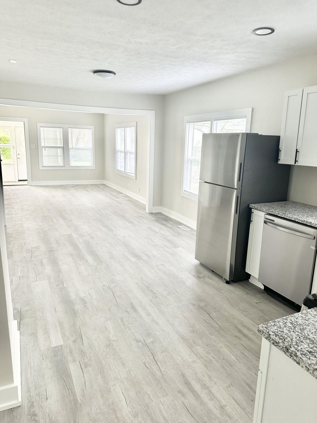 Photo of 623 N Carroll Avenue, Michigan City, IN 46360 (MLS # 838967)