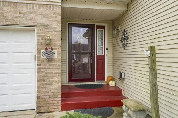 Photo of 8685 Van Buren Street, Merrillville, IN 46410 (MLS # 847602)